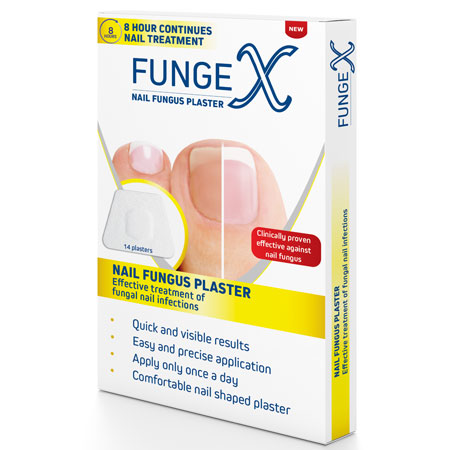 Fungex_Nail_Plaster
