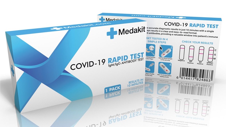 COVID-19 Media kit