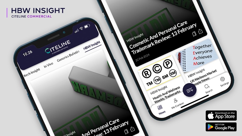 HWB Insight Mobile App 