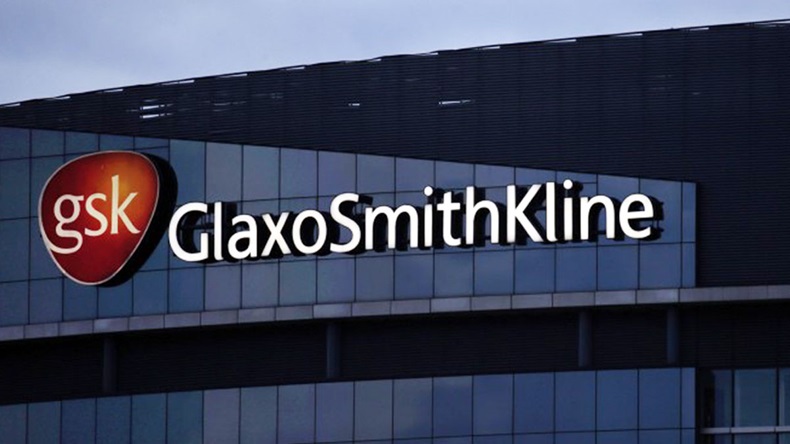 GSK offices