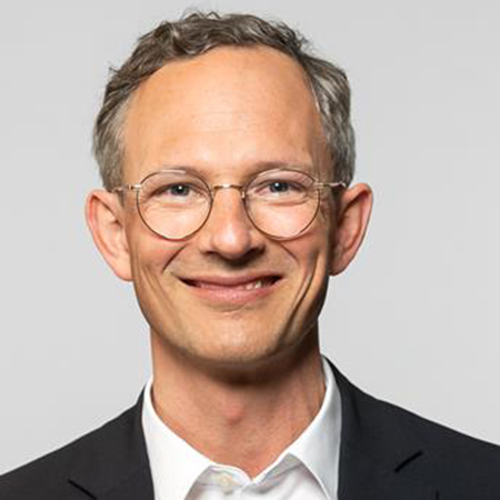 Dr. Clemens Oberhammer