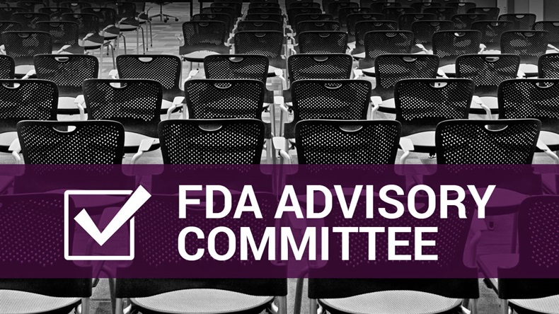 FDA Advisory Committee Feature image