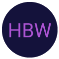 HBW logo